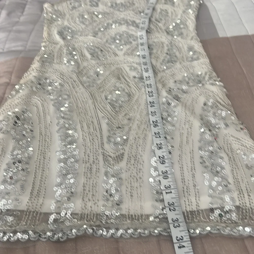 Ladies prom dress size XS - Picture 9 of 9